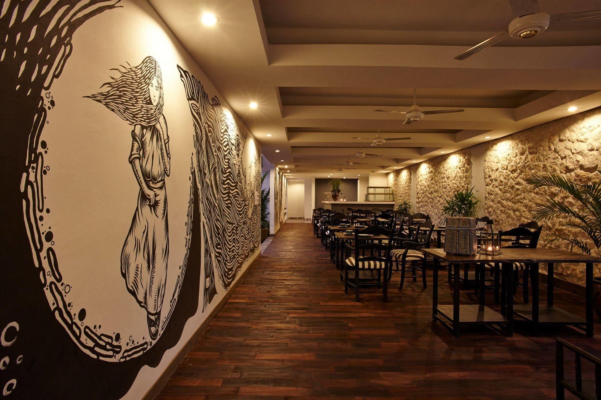7 Bidadari Boutique Hotel Seminyak Dış mekan fotoğraf