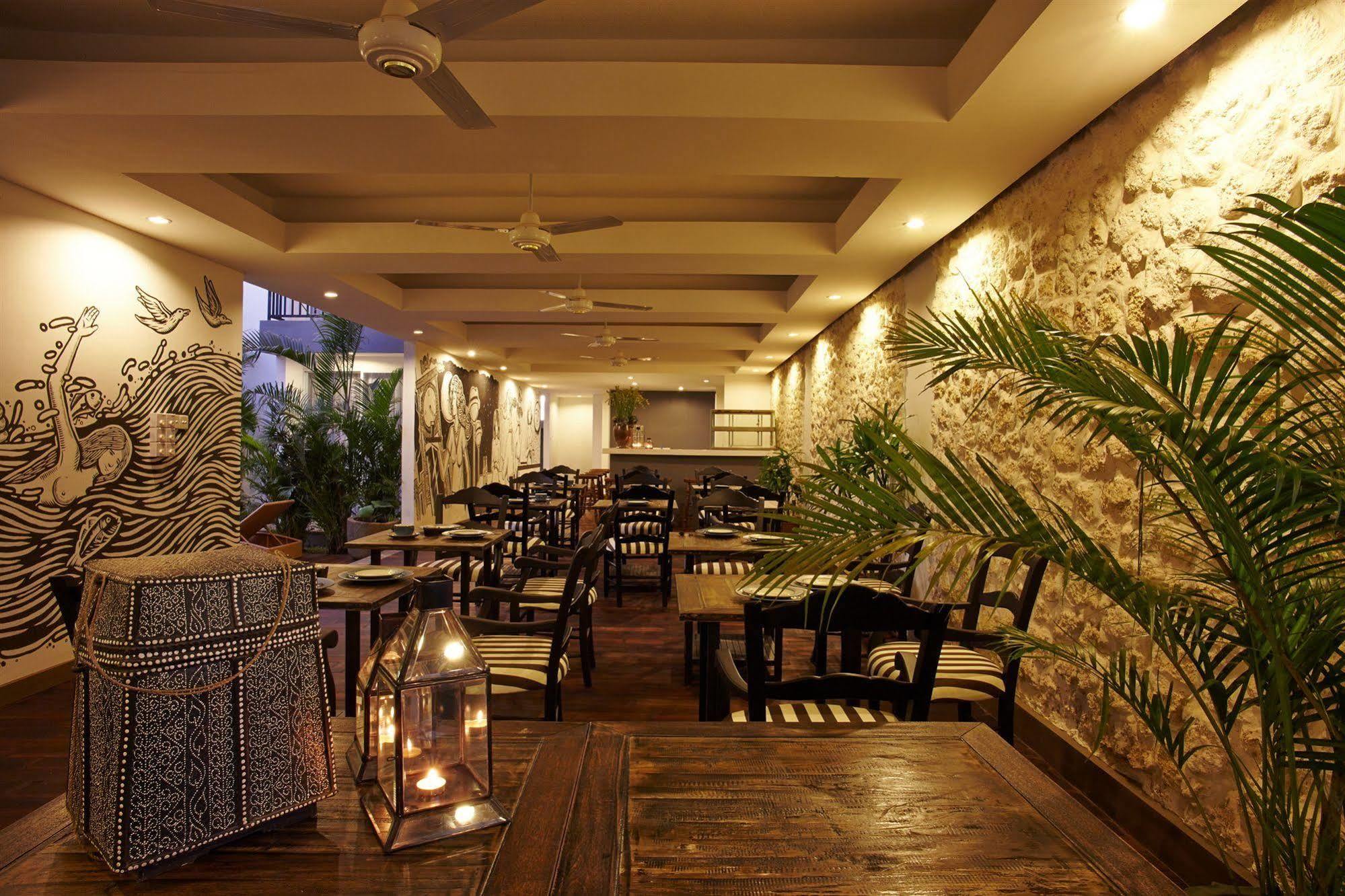 7 Bidadari Boutique Hotel Seminyak Dış mekan fotoğraf