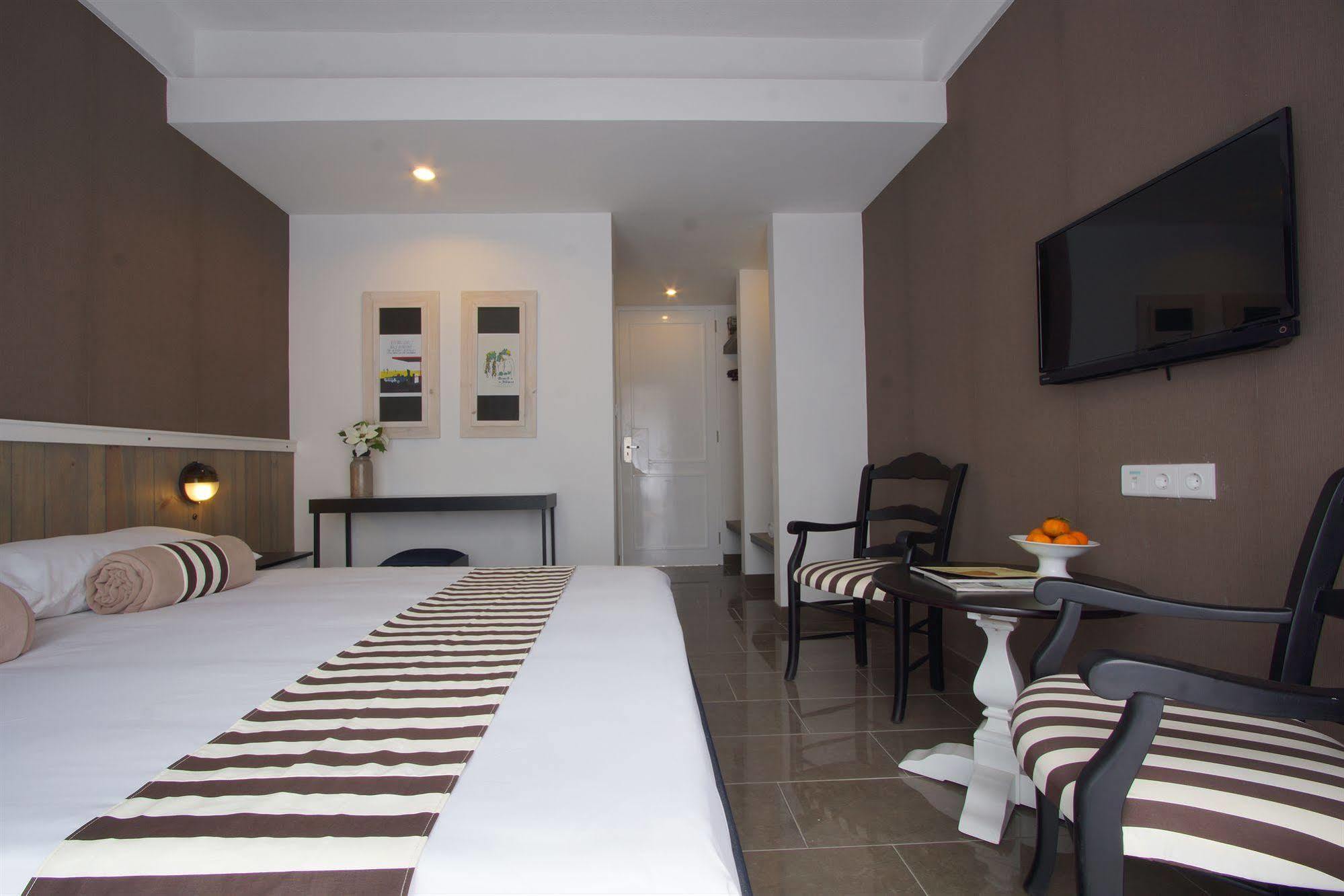 7 Bidadari Boutique Hotel Seminyak Dış mekan fotoğraf