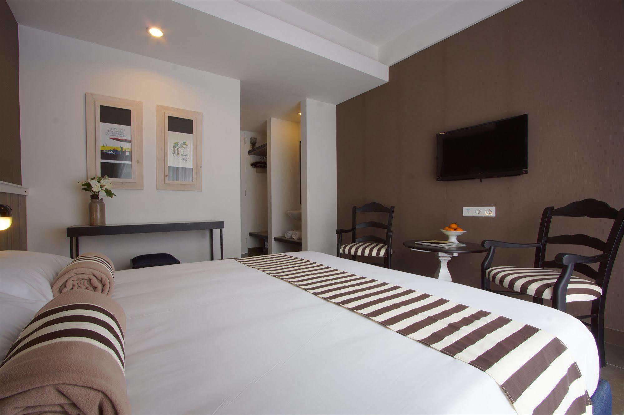 7 Bidadari Boutique Hotel Seminyak Dış mekan fotoğraf